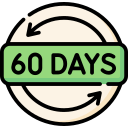 60 días 