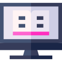 libro electronico icon