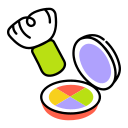 colorete icon