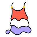 Платье 