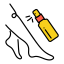 spray 