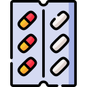 medicamento icon