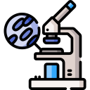 microscopio icon