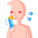 inhalador icon