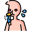 inhalador icon