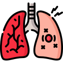 tuberculosis icon