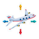 avión icon