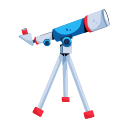 telescopio icon