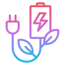 energía icon