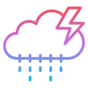 lluvia icon