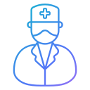 doctor icon