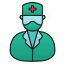 doctor icon