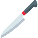 cuchillo icon