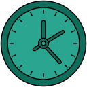 reloj icon