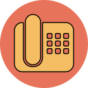 teléfono icon