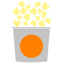 palomitas icon