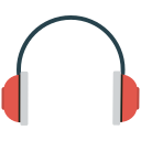 auriculares icon