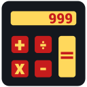 calculadora icon