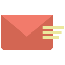 correo electrónico icon