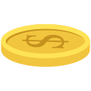 dinero icon