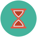 reloj icon