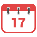 calendario icon