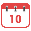 calendario icon