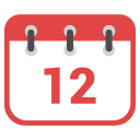 calendario icon