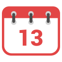 calendario icon