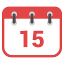 calendario icon