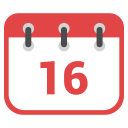 calendario icon