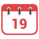 calendario icon