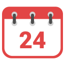 calendario icon