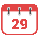 calendario icon