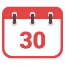 calendario icon