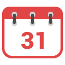 calendario icon