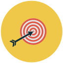 flecha icon