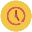 flecha icon