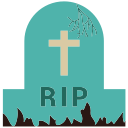 víspera de todos los santos icon