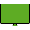 monitor icon