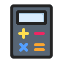 calculadora icon