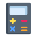 calculadora icon