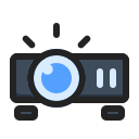 proyector icon