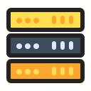 base de datos icon