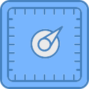 indicador icon