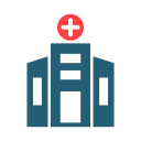 hospital icon