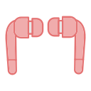 auriculares icon