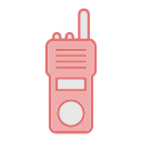 walkie-talkie