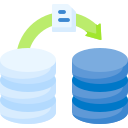 migración de datos 