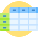 modelo de datos 